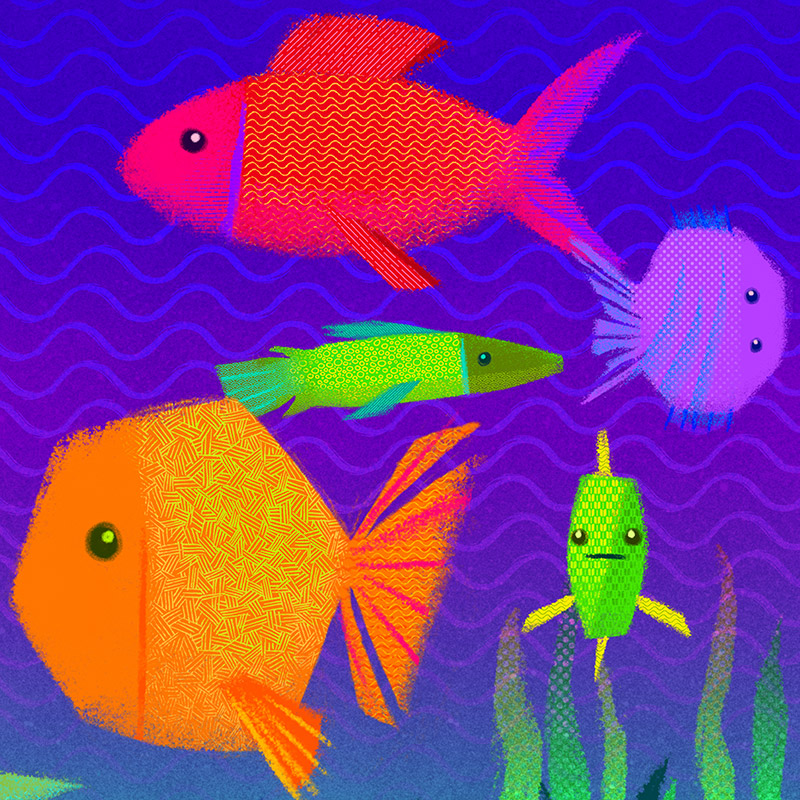 Aquaria
