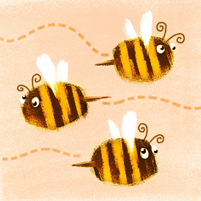 Buzz