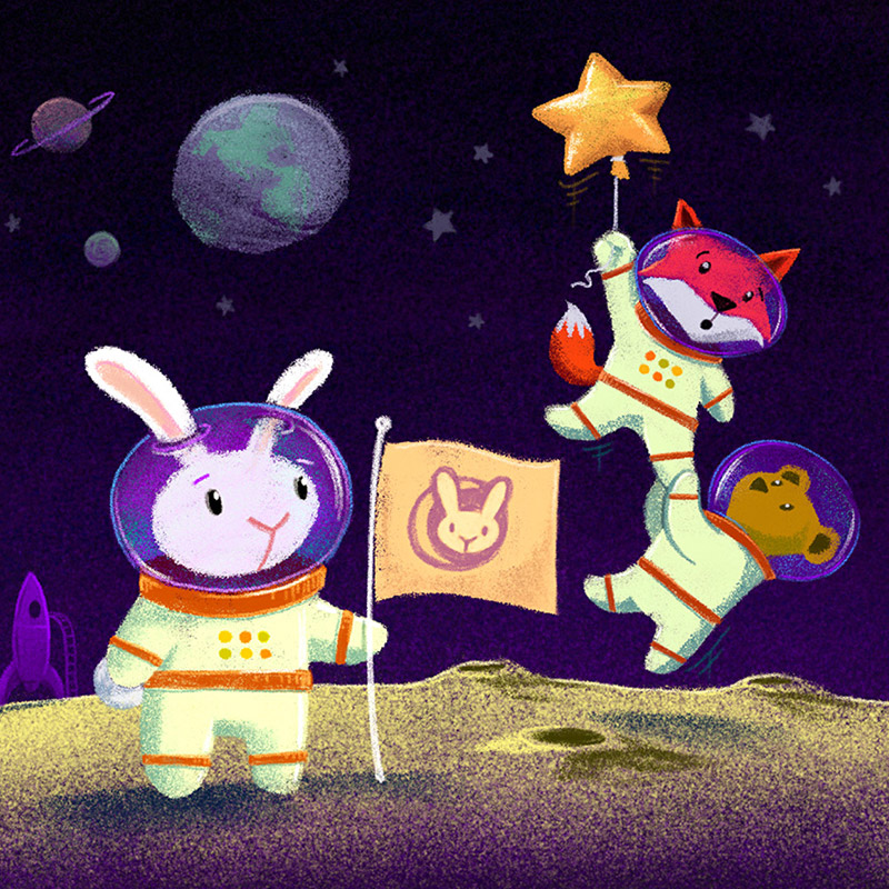 MoonRabbit